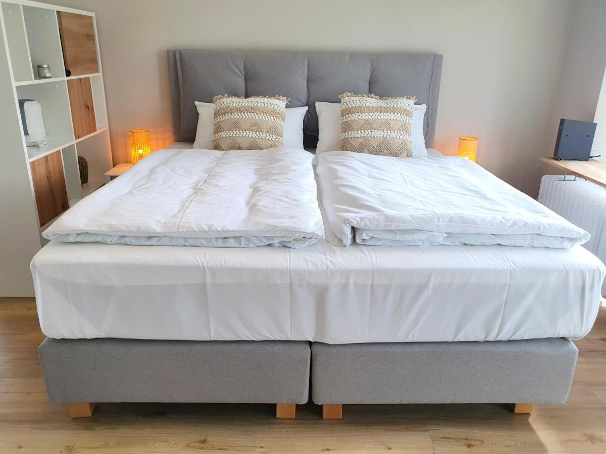 Boho Apartment Ольденбург Экстерьер фото