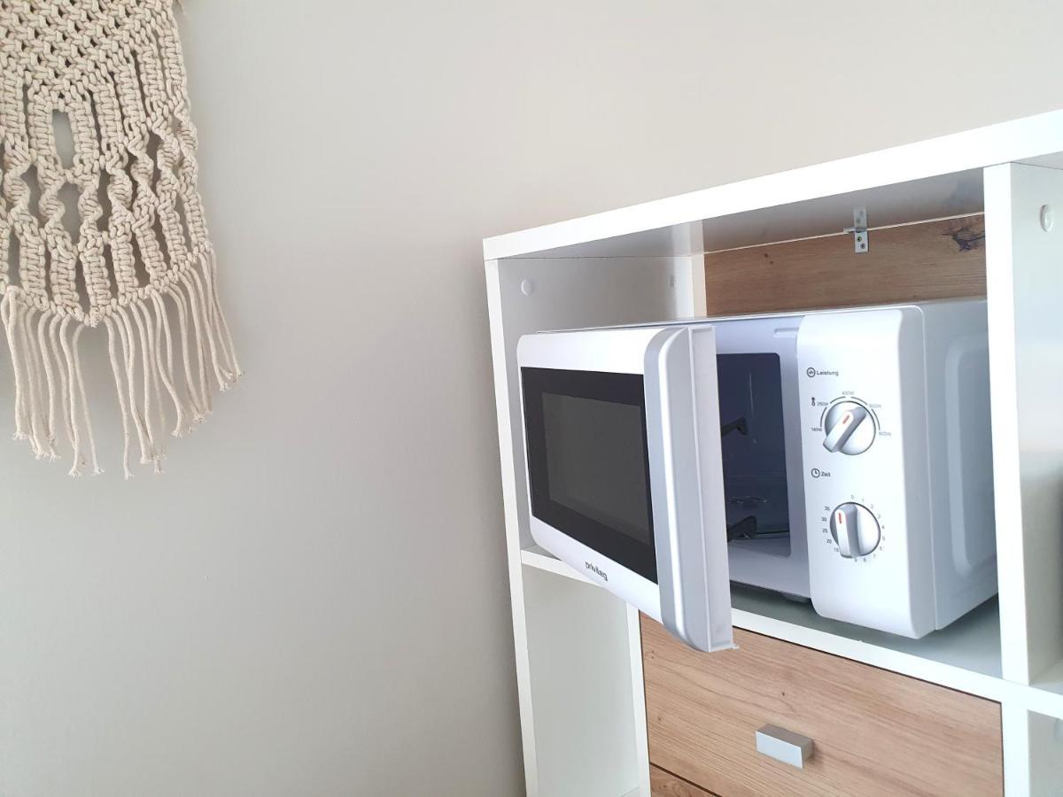 Boho Apartment Ольденбург Экстерьер фото