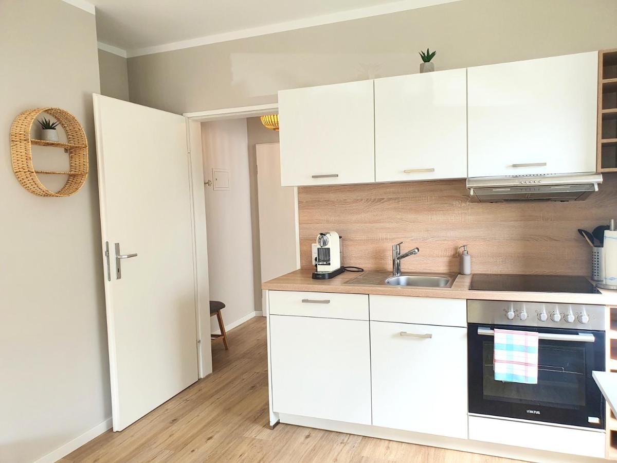 Boho Apartment Ольденбург Экстерьер фото