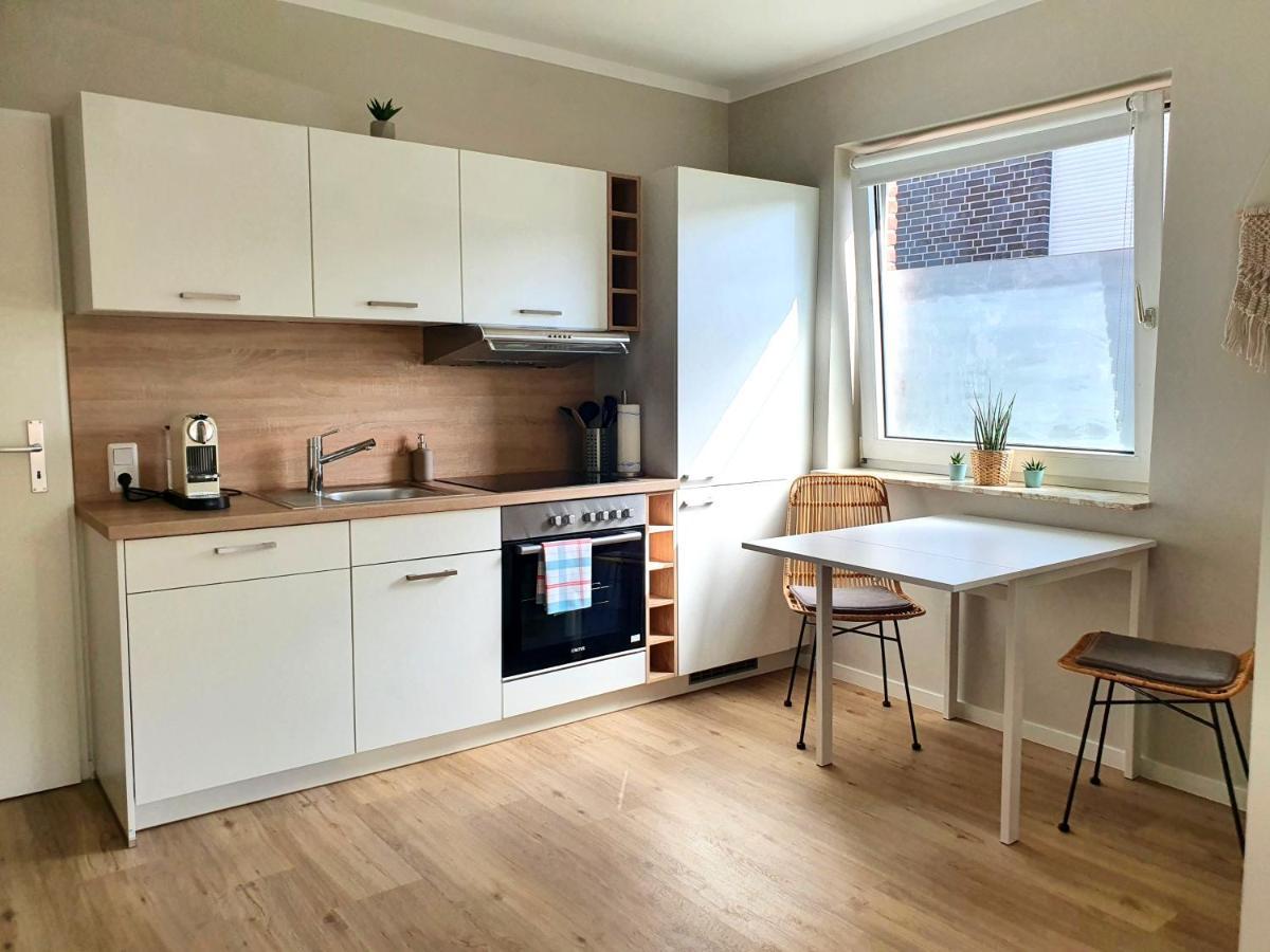 Boho Apartment Ольденбург Экстерьер фото