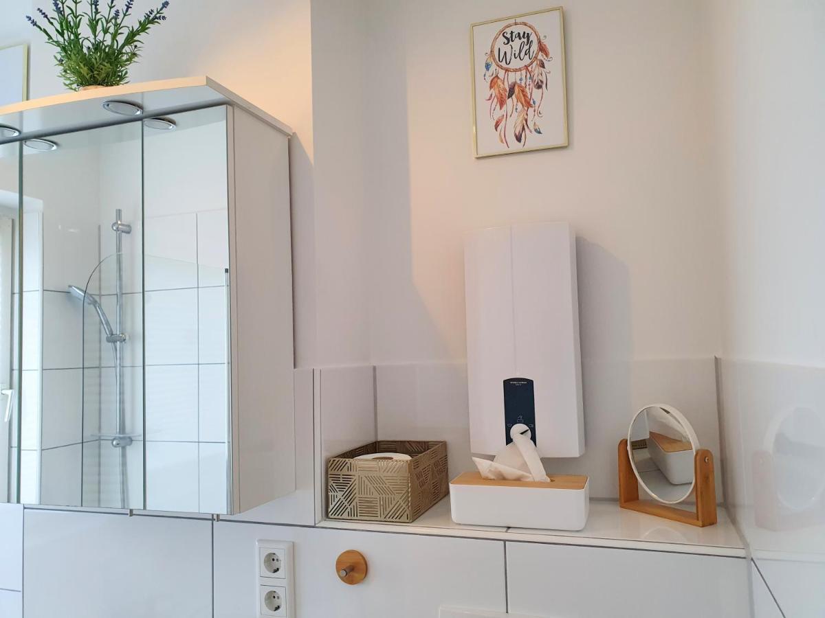 Boho Apartment Ольденбург Экстерьер фото