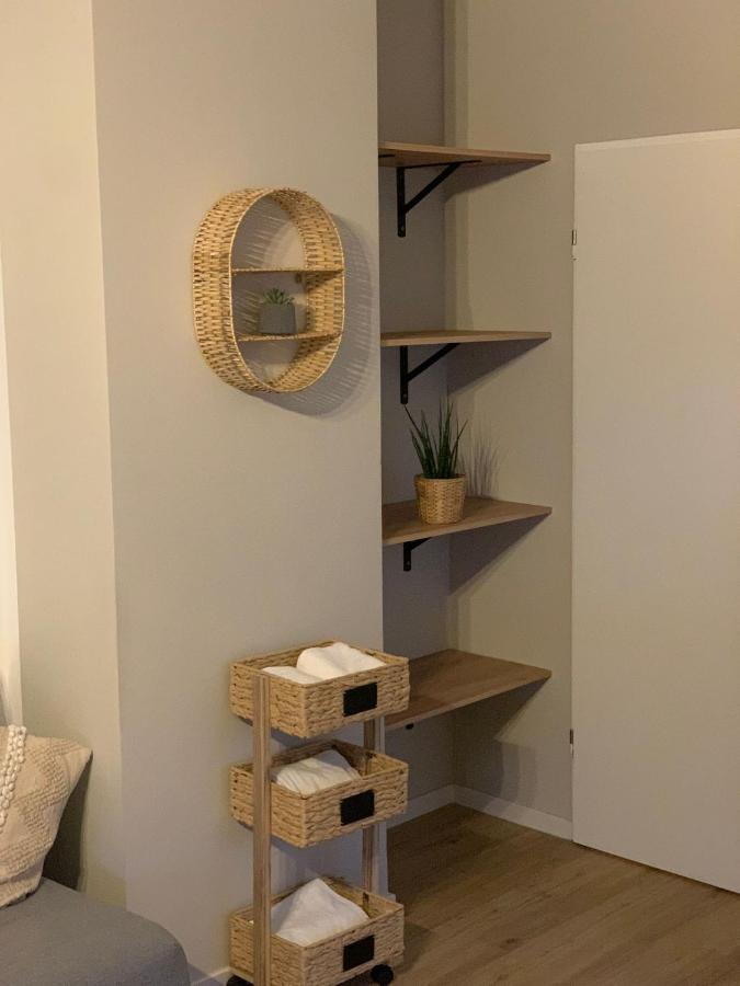 Boho Apartment Ольденбург Экстерьер фото