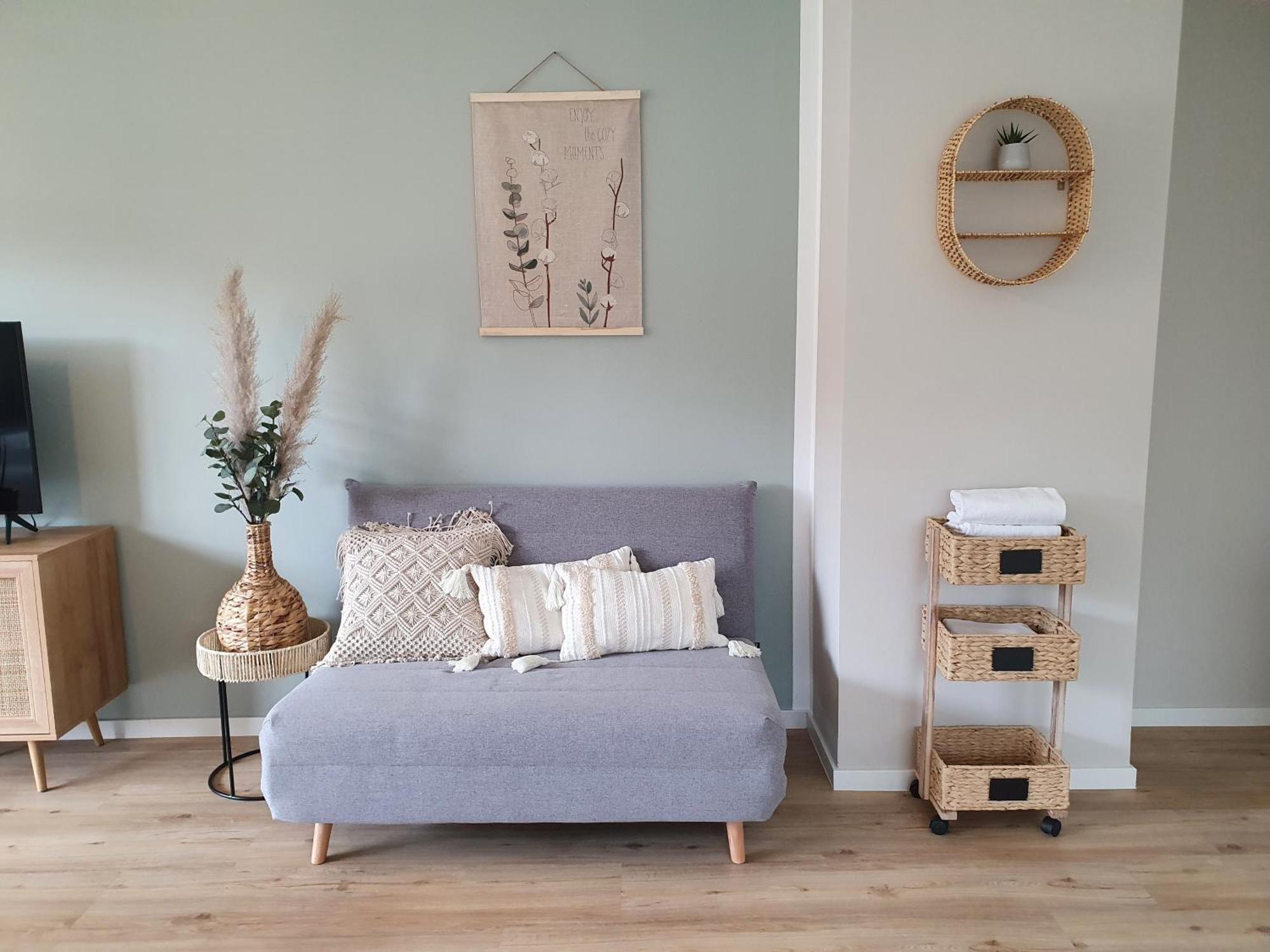 Boho Apartment Ольденбург Экстерьер фото